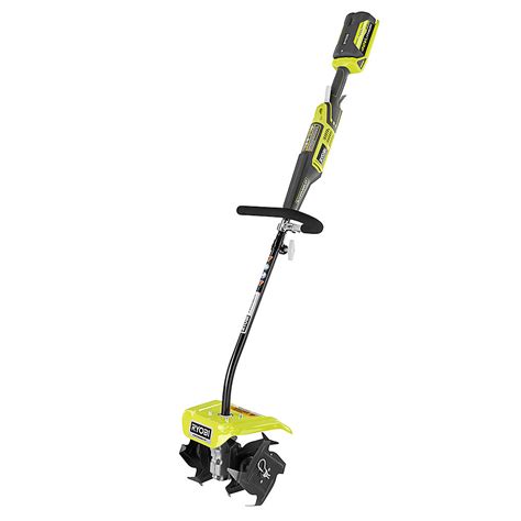 ryobi tiller attachment 40v